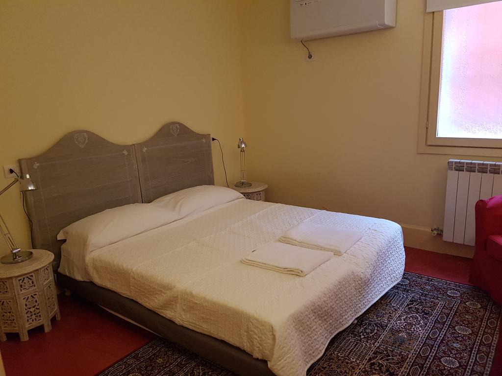 Apartment Kandinskij House Venedig