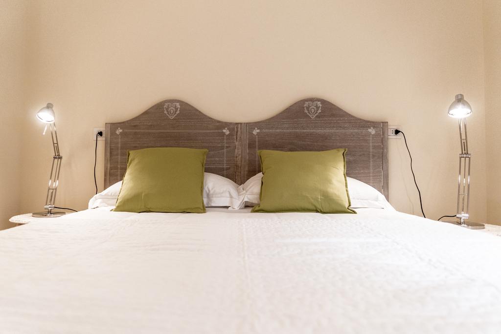 Apartment Kandinskij House Venedig