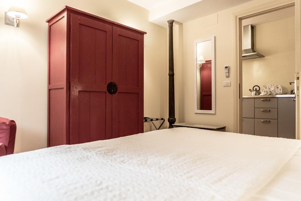 Kandinskij House Apartment Venedig