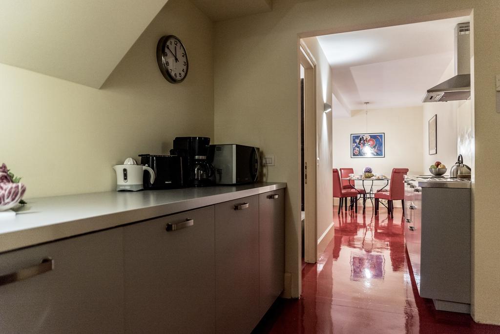 Kandinskij House Venedig