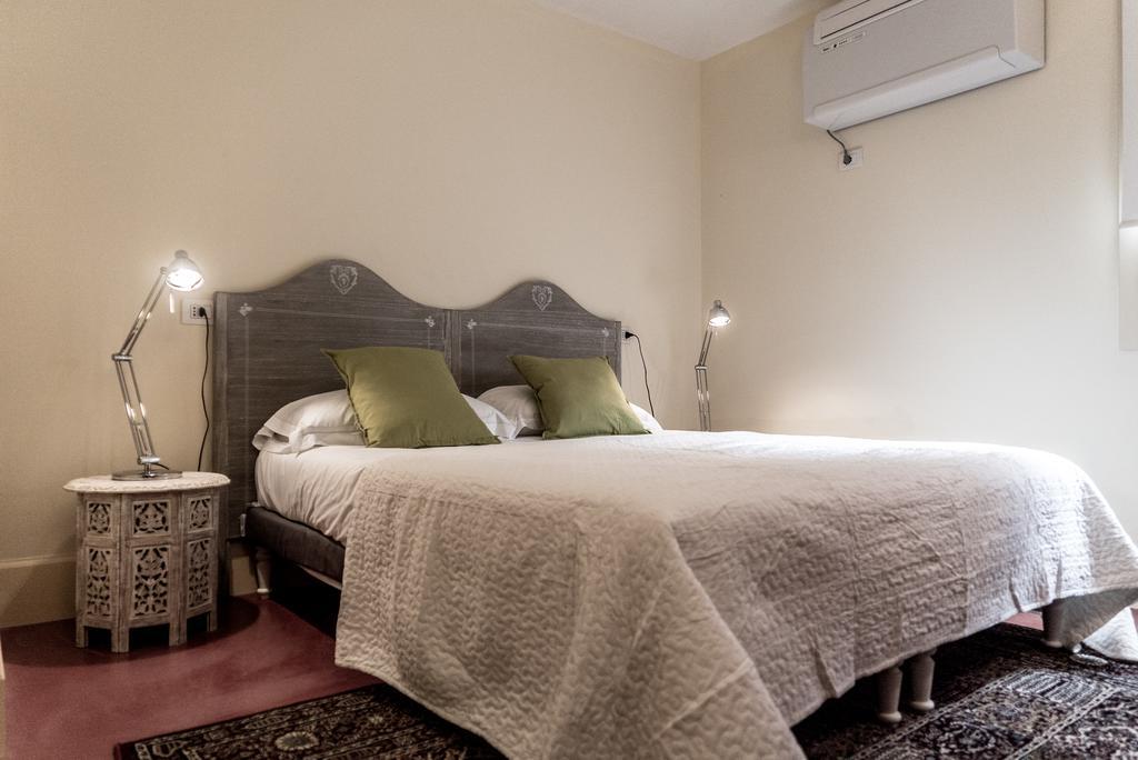 Apartment Kandinskij House Venedig