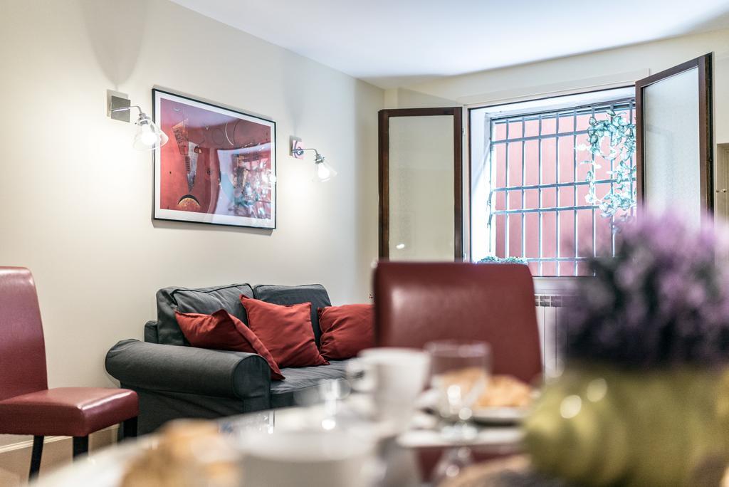Appartamento Kandinskij House