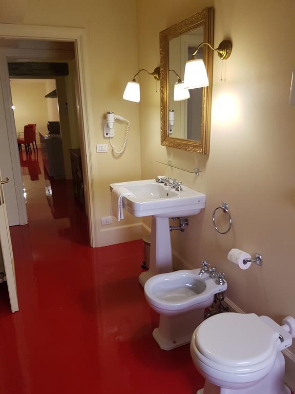 Appartement Kandinskij House Venetië