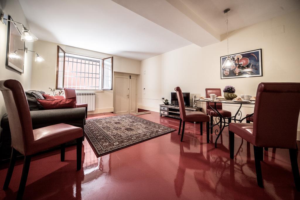 Appartement Kandinskij House *