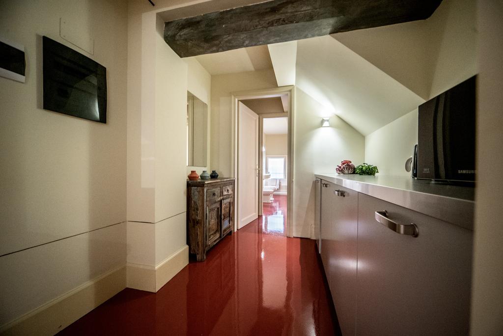 Appartement Kandinskij House *